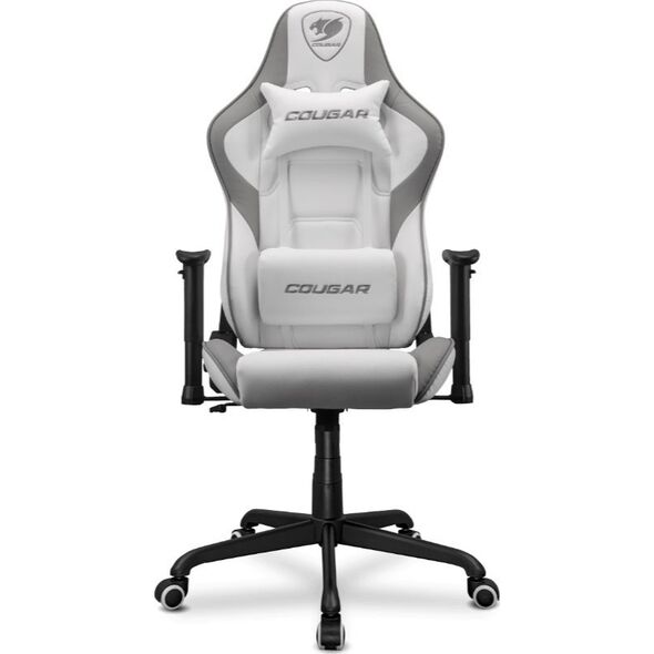 Fotel Cougar Gamingowy Armor Elite White (CGR-ELI-WHB)