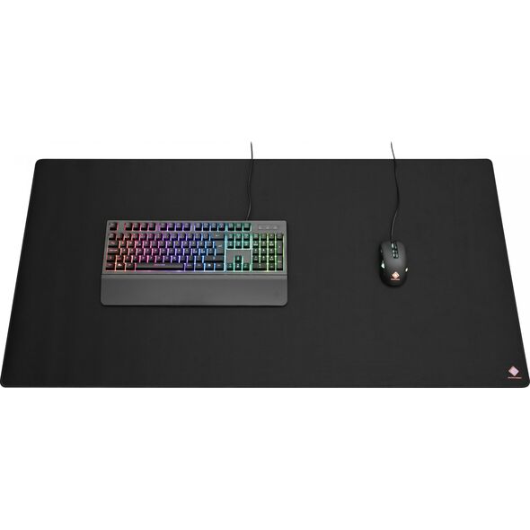 Podkładka Deltaco Mouse pad DELTACO GAMING, XXL, 120
