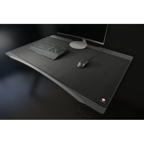 Podkładka Deltaco Mouse pad DELTACO GAMING, XXL, 120
