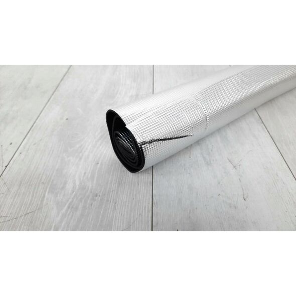 Zestaw narzędzi Tesa Tesa Reflektorfolie für Heizung 1m x 700mm 55157