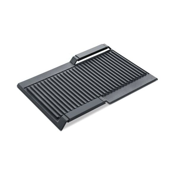 Patelnia Bosch Grill plate Bosch HEZ390522