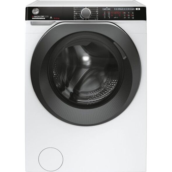 Pralka Hoover Washing machine Hoover HDP 5106AMBC/1-S