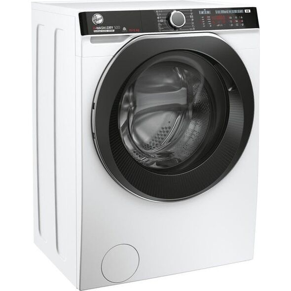Pralka Hoover Washing machine Hoover HDP 5106AMBC/1-S