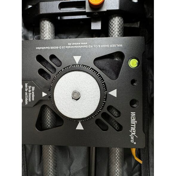 Walimex walimex pro Carbon Follow Focus Parallax Slider 12