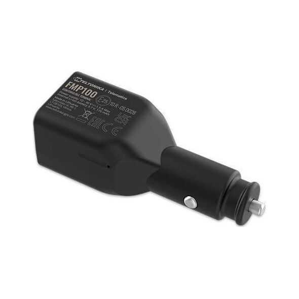 Moduł GPS Teltonika 2G Bluetooth Cigarette