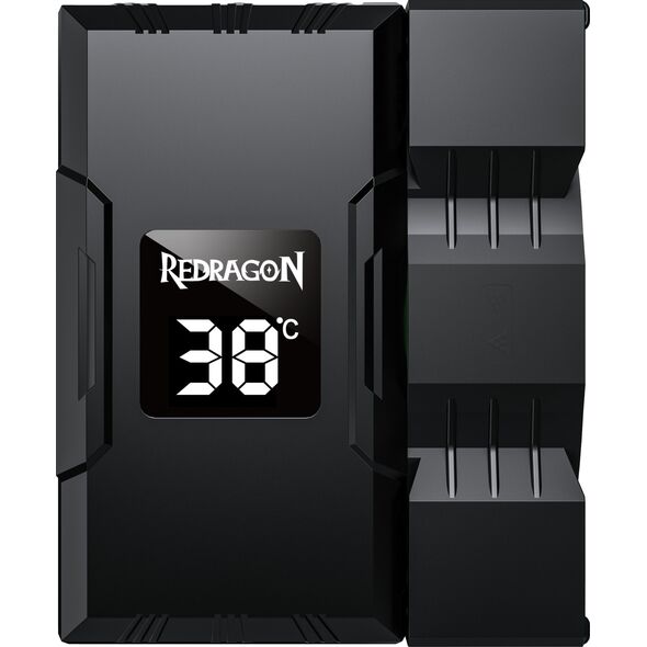 Chłodzenie CPU Redragon CC-1014