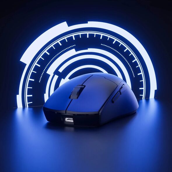 Mysz Redragon M918 K1NG Pro Max  (K1ng Max M918-PRO)