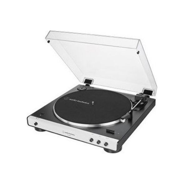 Gramofon Audio-Technica AT-LP60XBT