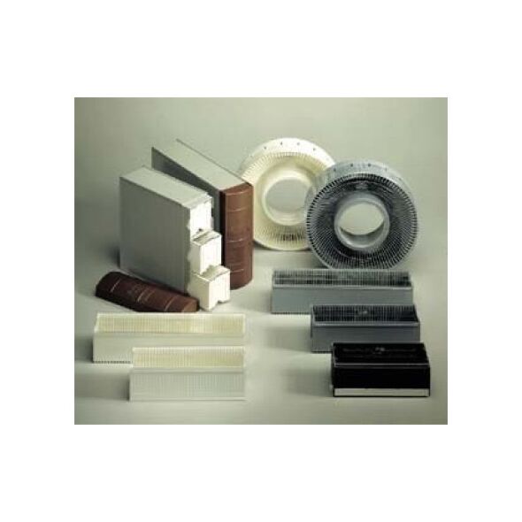 Braun Phototechnik 1 Braun Paximat Magazin 50 white