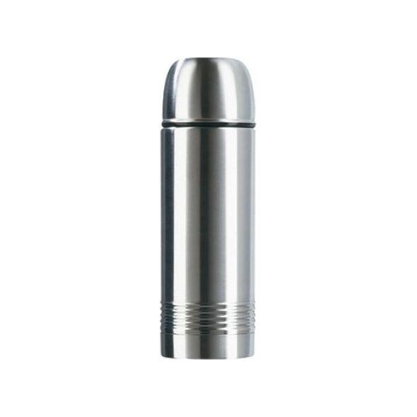 Emsa Termos turystyczny Senator 0.5 l Srebrny