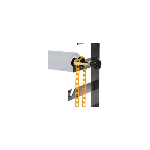 Walimex 3-fold Background Assembling Set, Zestaw 3 (15079)