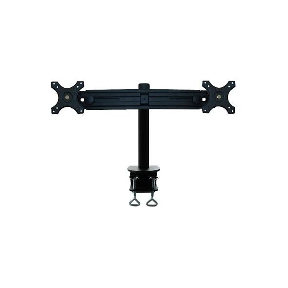 Neomounts Uchwyt biurkowy na 2 monitory 19" - 32" (FPMA-D700D)