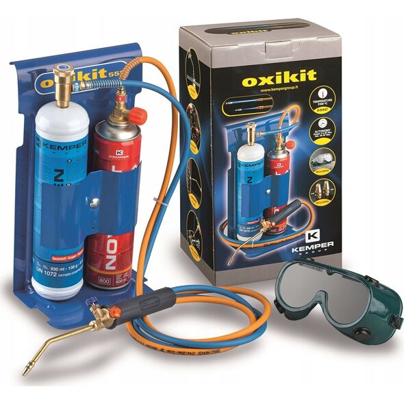 Kemper WELDING KIT 555D KEMPER