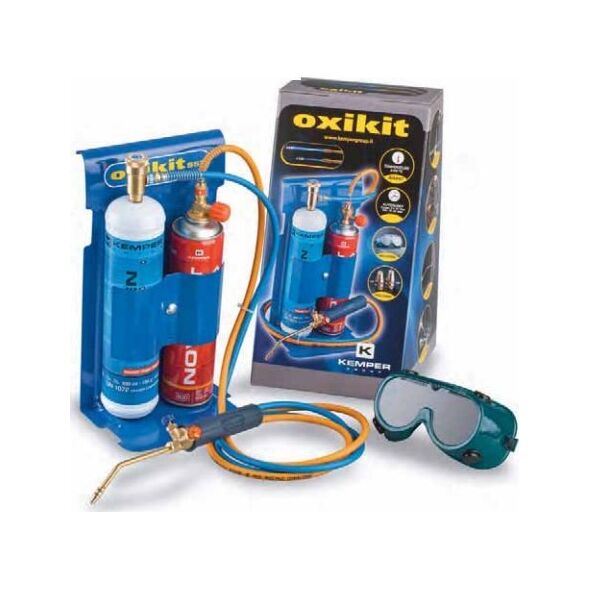 Kemper WELDING KIT 555D KEMPER