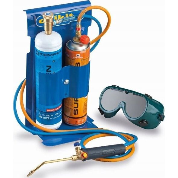Kemper WELDING KIT 555D KEMPER