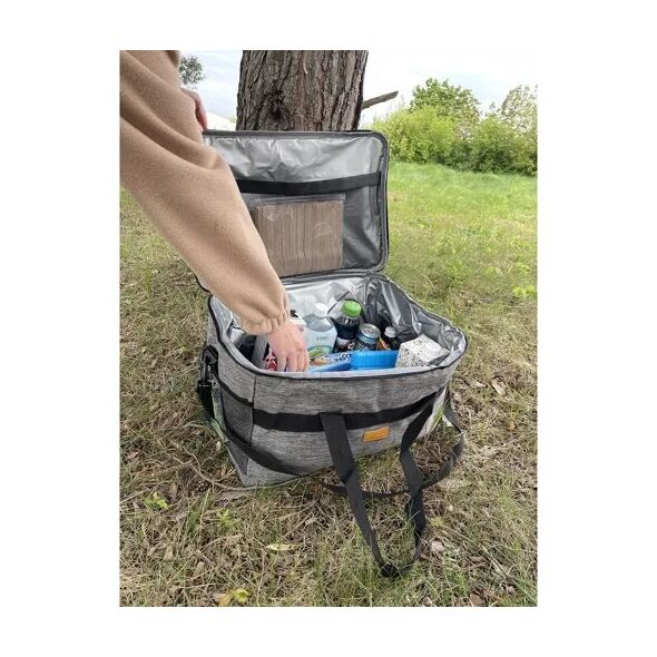 Trizand Torba termiczna 20L Trizand 23842