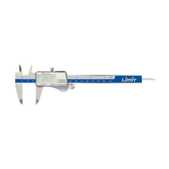 Limit Suwmiarka elektroniczna 150mm (234740101)