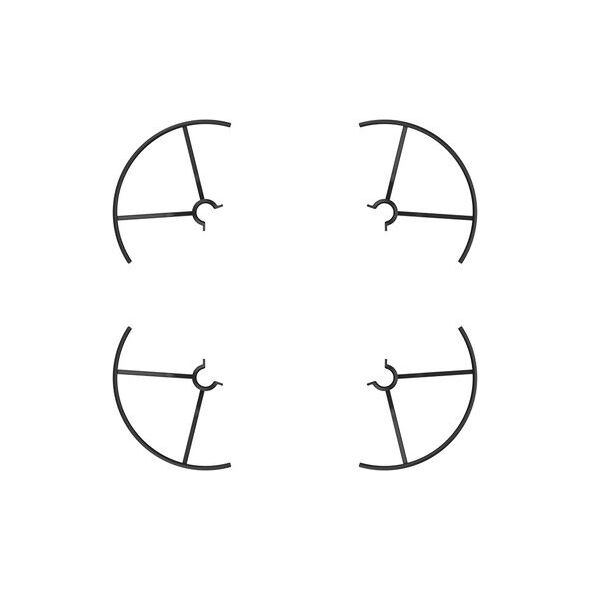 Ryze Technology Tello Part 3 Propeller Guards (CP.PT.00000222.01)