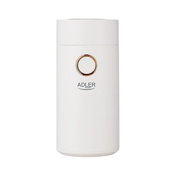 Młynek do kawy Adler AD4446WG