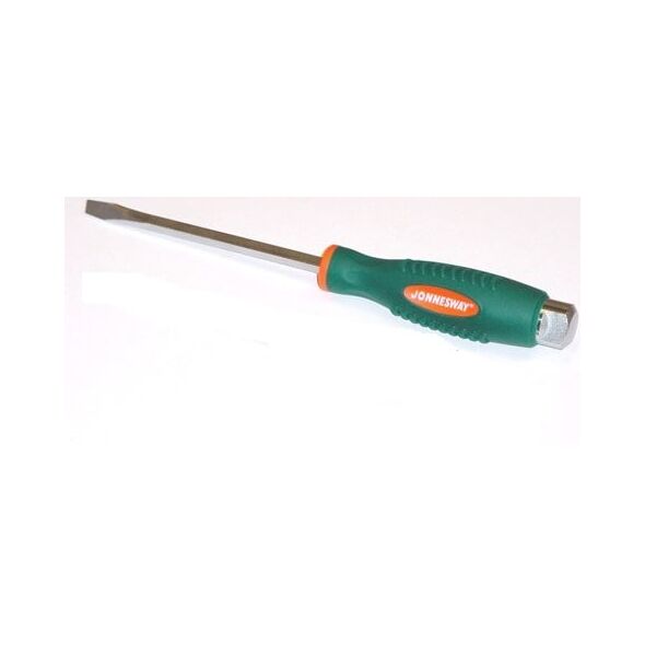 Jonnesway Wkrętak ślusarski płaski 6,5x125mm - D70S6125