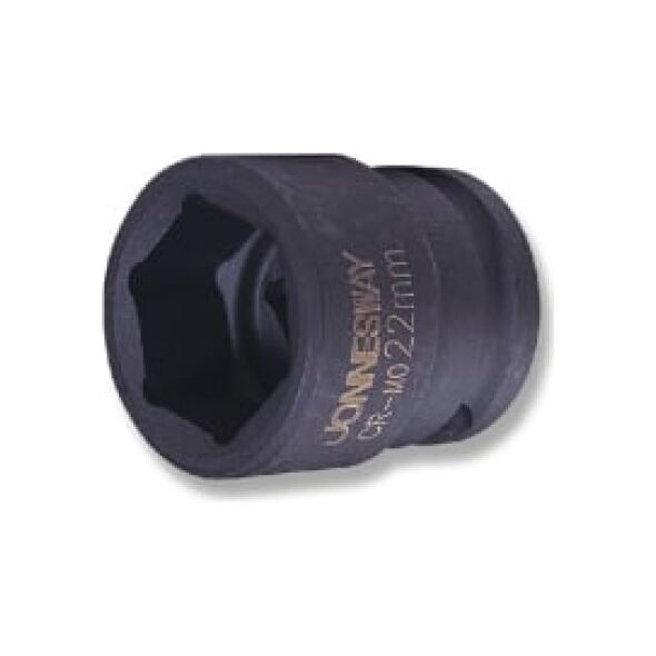 Jonnesway Nasadka udarowa 6-kątna 3/4" 21mm (S03A6121)