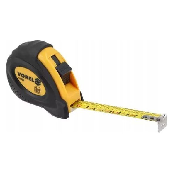 Toya VOREL MIARA ZWIJANA 5m x 19mm