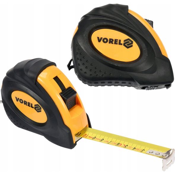Toya VOREL MIARA ZWIJANA 5m x 19mm