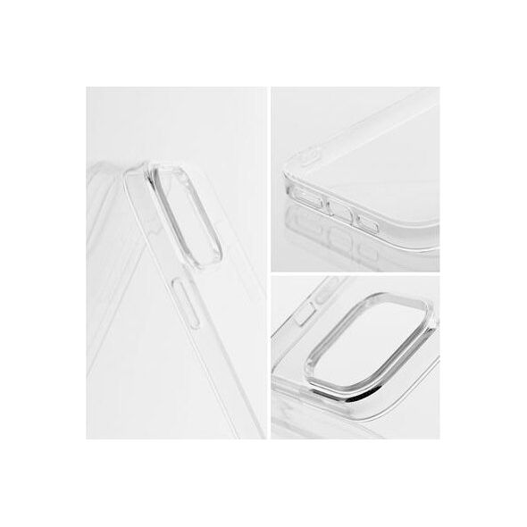 OEM Futerał CLEAR CASE 2mm do IPHONE X / XS