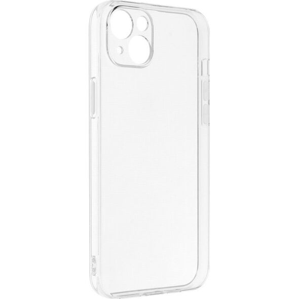 OEM Futerał CLEAR CASE 2mm do IPHONE 13 (camera protection)
