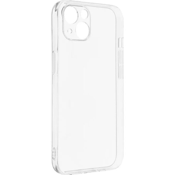 OEM Futerał CLEAR CASE 2mm do IPHONE 13 (camera protection)