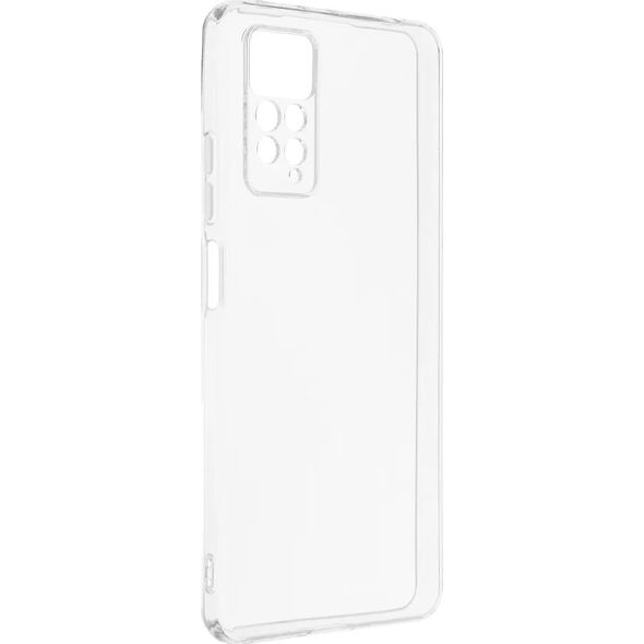 OEM Futerał CLEAR CASE 2mm do XIAOMI Redmi NOTE 11 PRO 5G (camera protection)