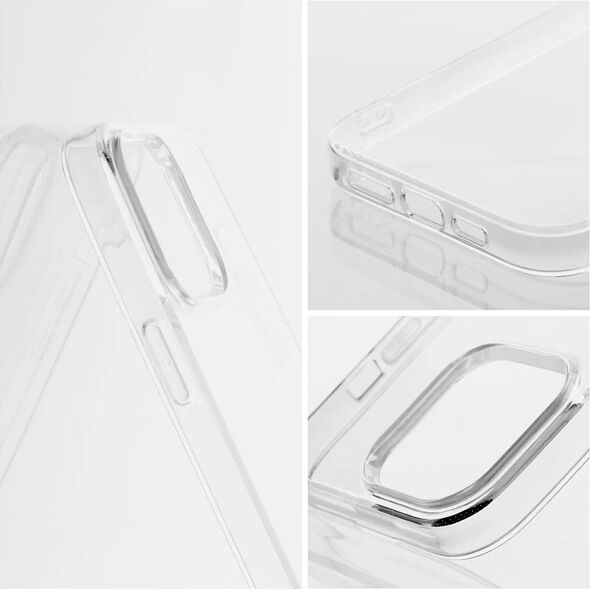 OEM Futerał CLEAR CASE 2mm do SAMSUNG Galaxy S20 FE / S20 FE 5G