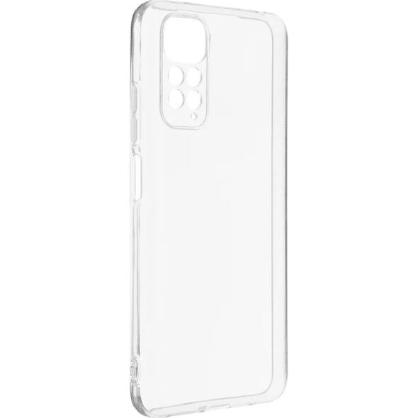 OEM Futerał CLEAR CASE 2mm do XIAOMI Redmi NOTE 11 / 11S (camera protection)