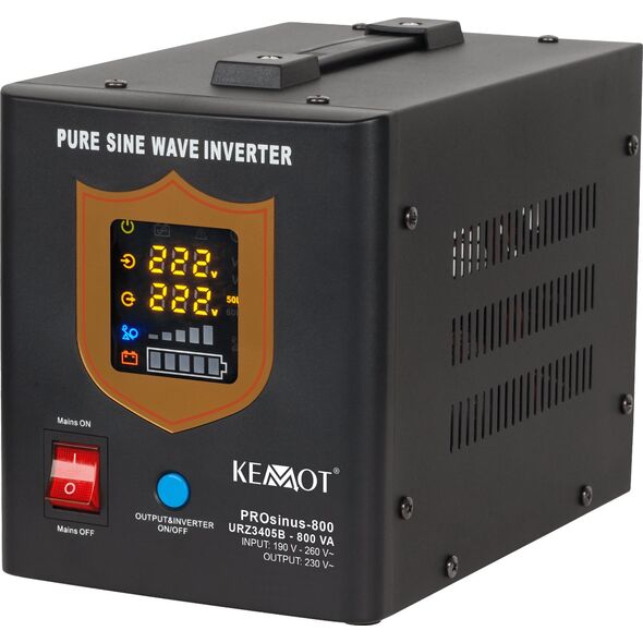 UPS Kemot PROsinus-8000