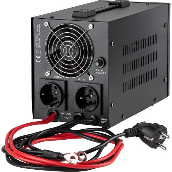 UPS Kemot PROsinus-8000