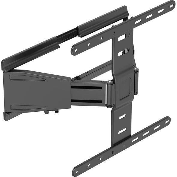 Kruger&Matz Uchwyt naścienny uniwersalny wieszak do telewizora Kruger&Matz Ultra Slim 37-75" regulacja w pionie i w poziomie