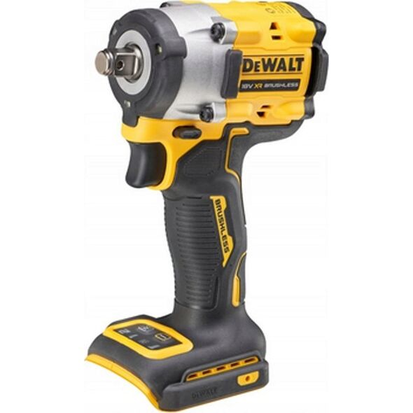 Klucz udarowy Dewalt IMPACT WRENCH DCF921P2LRT-XJ 18V 2X5AH