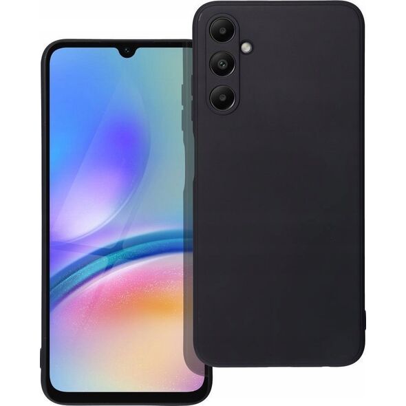 OEM Futerał MATT do SAMSUNG A05S czarny