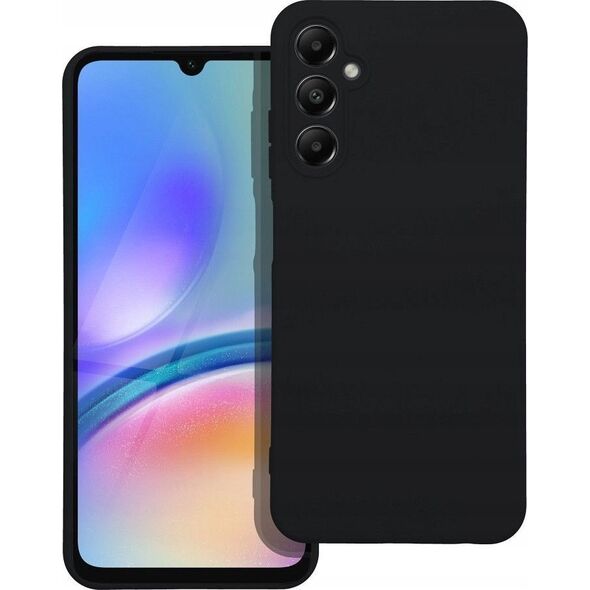 OEM Futerał SILICONE do SAMSUNG A05S czarny