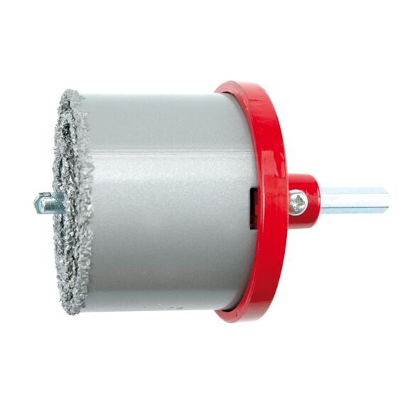 Vorel Otwornice wolframowe 33-53-67-83mm 4szt. 03301