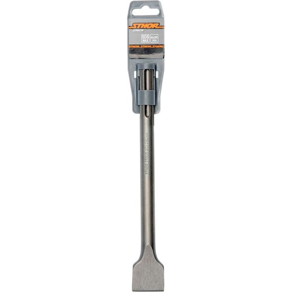 Sthor Dłuto szerokie SDS-Max 40x18x280mm (23605)