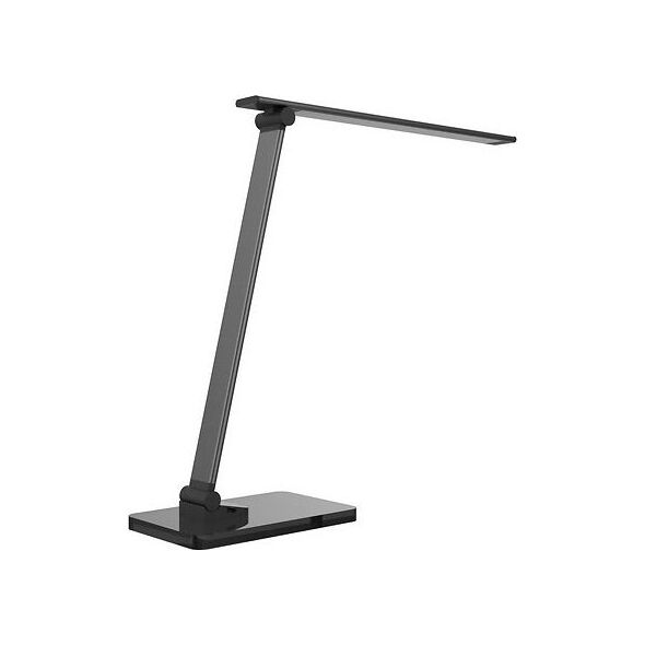 Lampka biurkowa Unilux Lampka na biurko Unilux Popy czarna