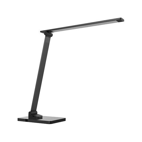 Lampka biurkowa Unilux Lampka na biurko Unilux Popy czarna