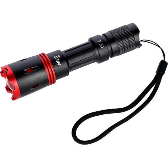 Nils Extreme NC0004 LATARKA LED 1000 LM NILS CAMP