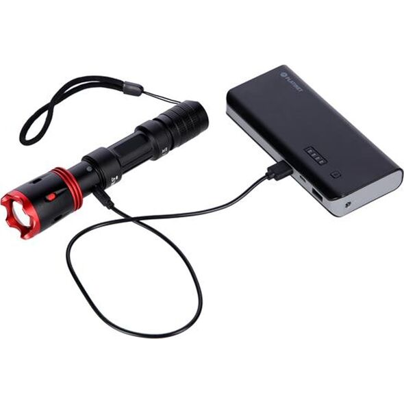 Nils Extreme NC0004 LATARKA LED 1000 LM NILS CAMP