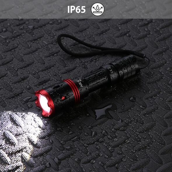 Nils Extreme NC0004 LATARKA LED 1000 LM NILS CAMP