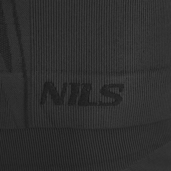 Nils Extreme BTZ0060 BIELIZNA TERMOAKTYWNA CZARNA MĘSKA ZESTAW 2XL/3XL RAGNAR NILS