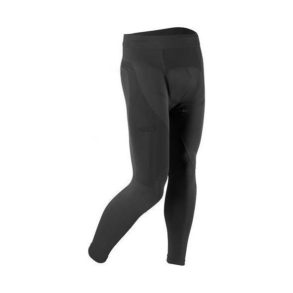 Nils Extreme BTZ0060 BIELIZNA TERMOAKTYWNA CZARNA MĘSKA ZESTAW 2XL/3XL RAGNAR NILS
