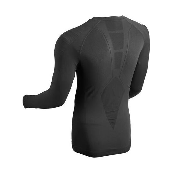 Nils Extreme BTZ0060 BIELIZNA TERMOAKTYWNA CZARNA MĘSKA ZESTAW 2XL/3XL RAGNAR NILS