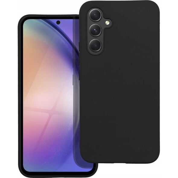 OEM Futerał MATT do SAMSUNG A15 5G / A15 4G czarny